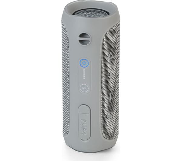 JBL Flip 4 szary — zdjęcie 2