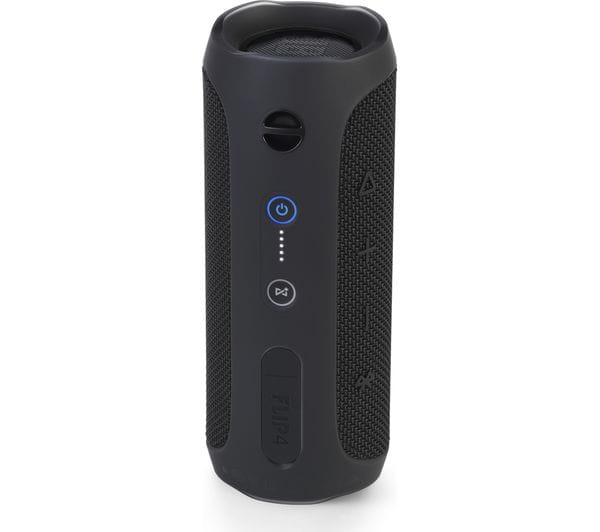 JBL Flip 4 czarny — zdjęcie 2
