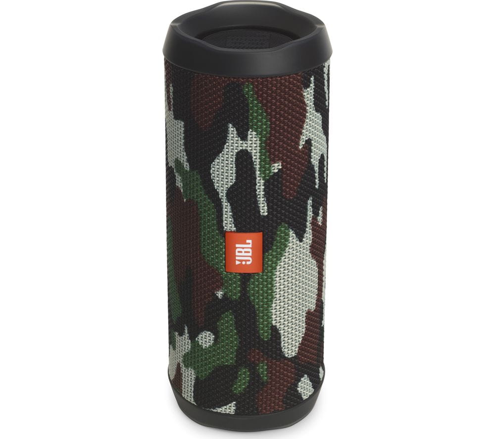 JBL Flip 4 moro — zdjęcie 1