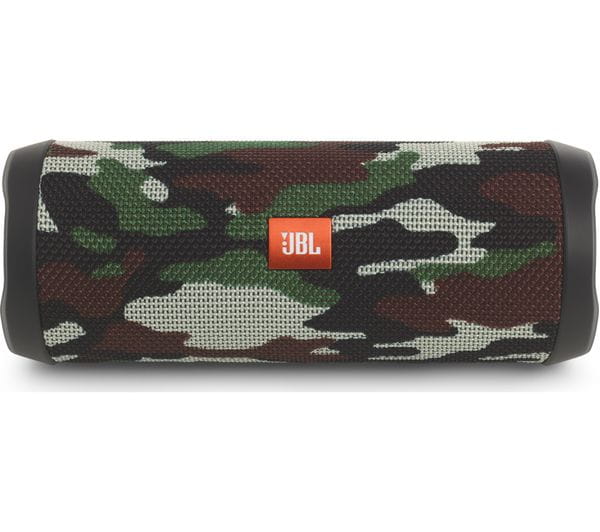 JBL Flip 4 moro — zdjęcie 2
