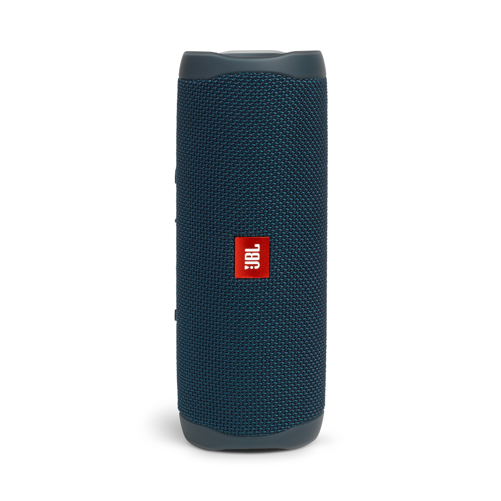 JBL Flip 5 niebieski — zdjęcie 1