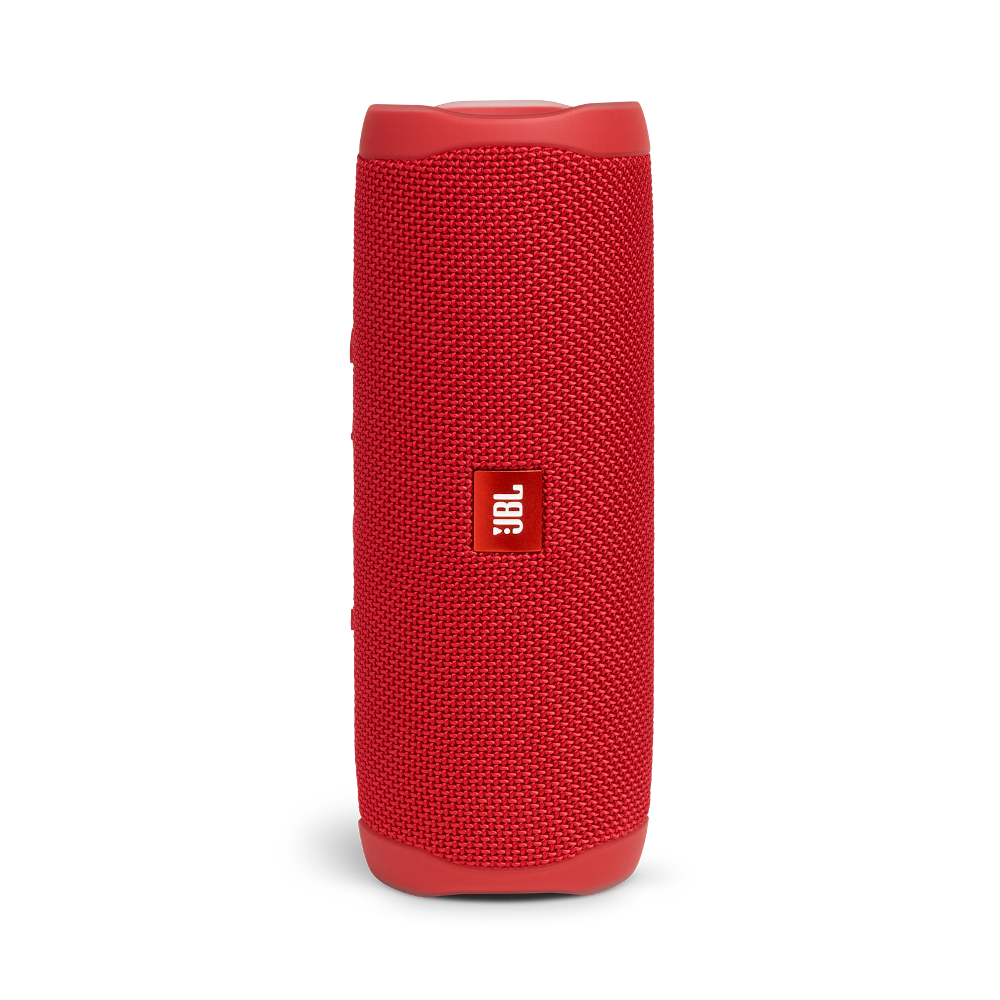 JBL Flip 5 czerwony — zdjęcie 1