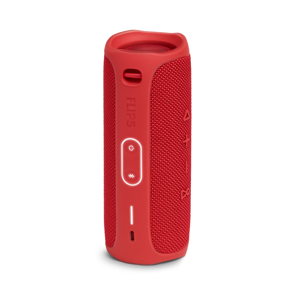 JBL Flip 5 czerwony — zdjęcie 2