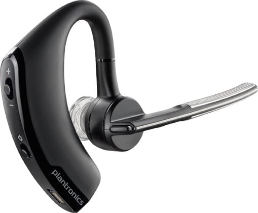 Plantronics Voyager Legend + etui ładujące — zdjęcie 2