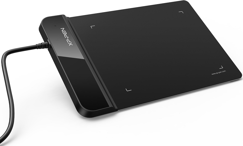 XP-Pen Star G430S — zdjęcie 2