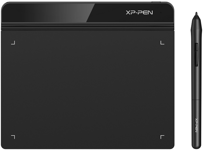 XP-Pen Star G640 — zdjęcie 2