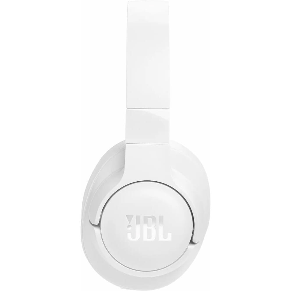 Słuchawki JBL Tune 770NC białe — zdjęcie 2