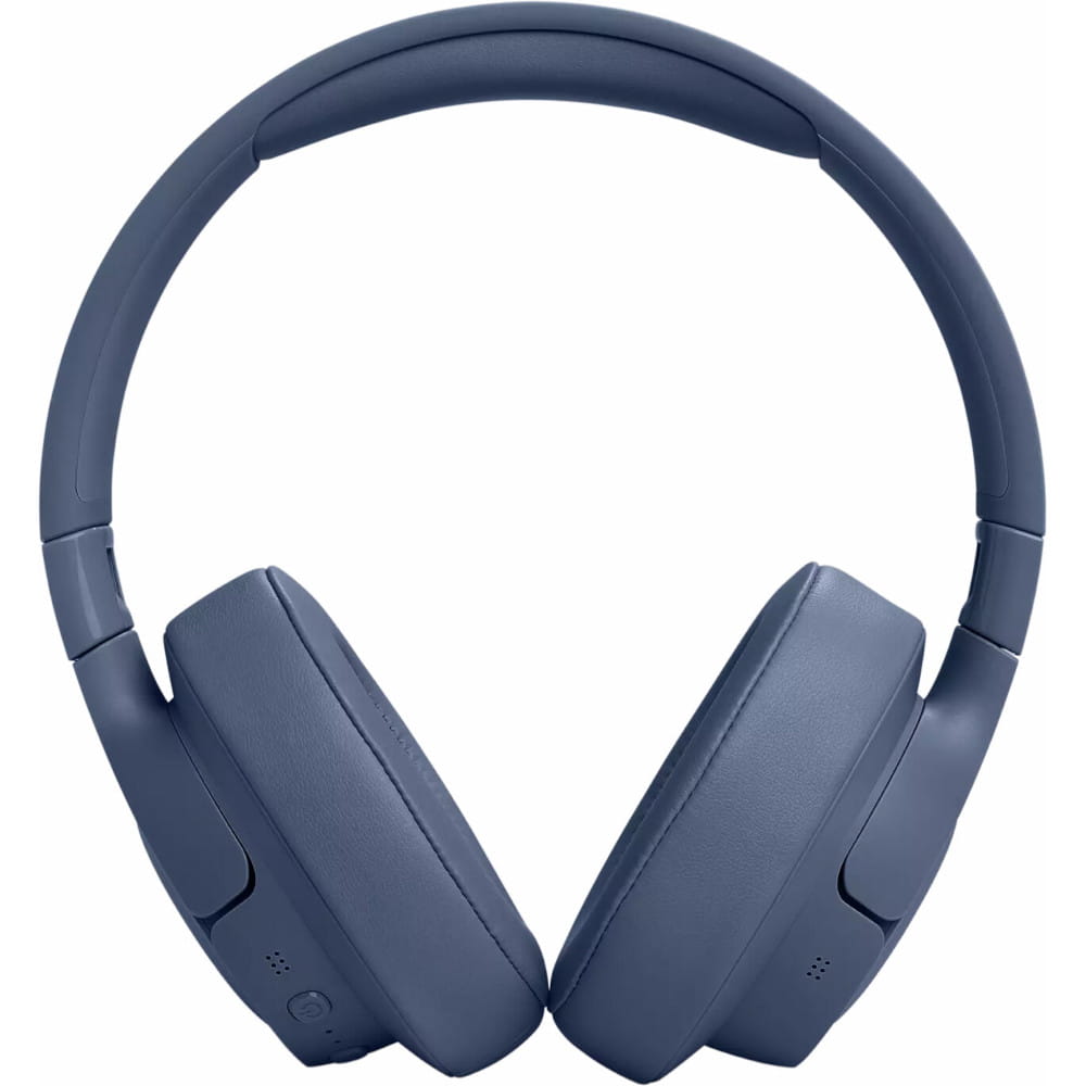 Słuchawki JBL Tune 770NC niebieskie — zdjęcie 2