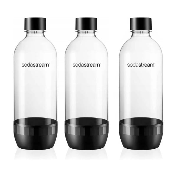SodaStream Butelki Classic 3x1l — zdjęcie 1