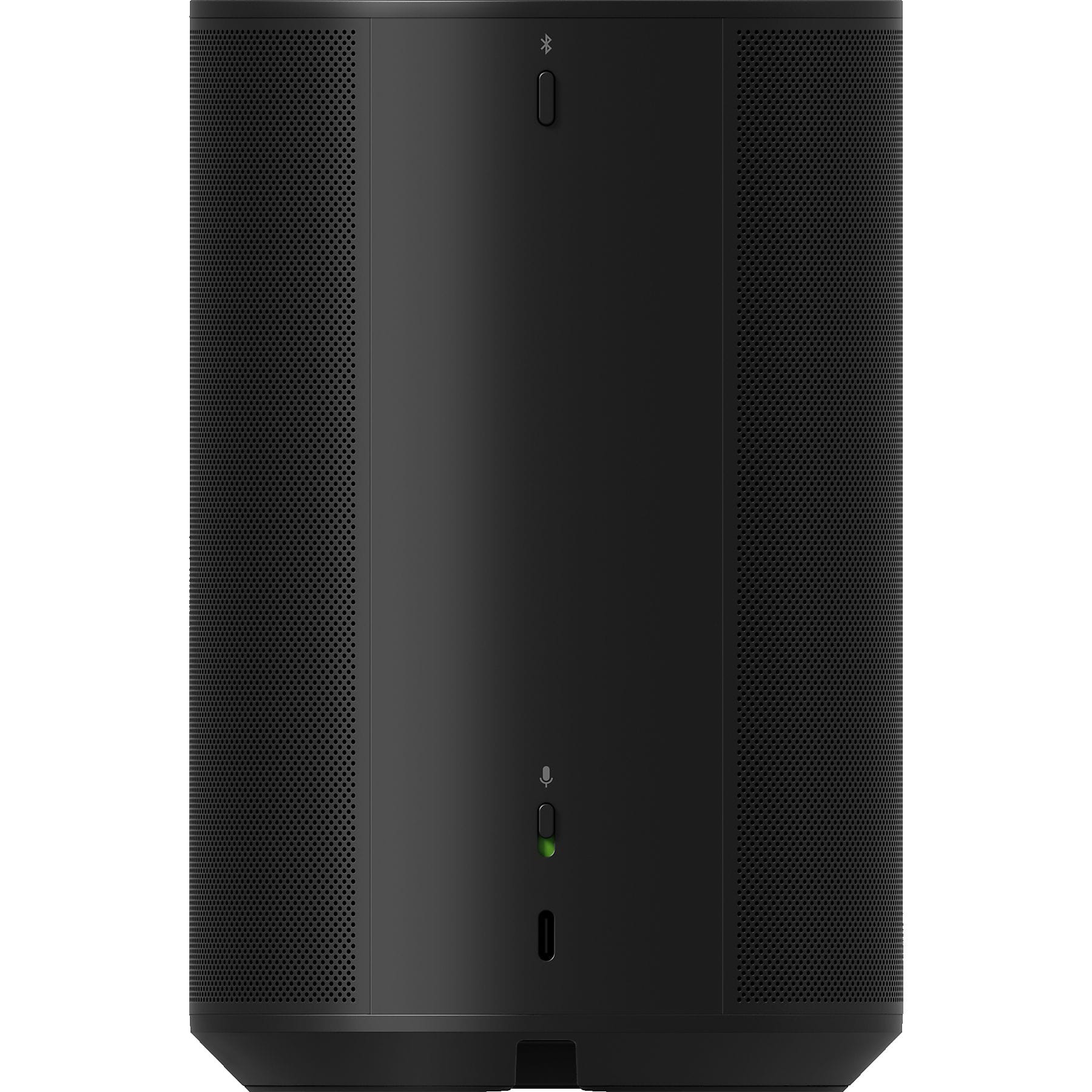 Sonos ERA 100 Głośnik multiroom bezprzewodowy Bluetooth Czarny — zdjęcie 2