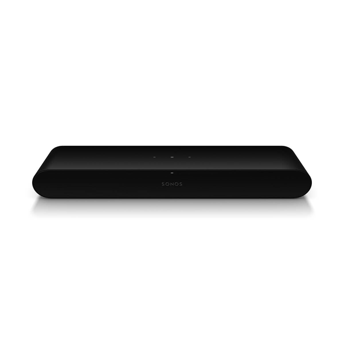Soundbar Sonos Ray czarny — zdjęcie 1