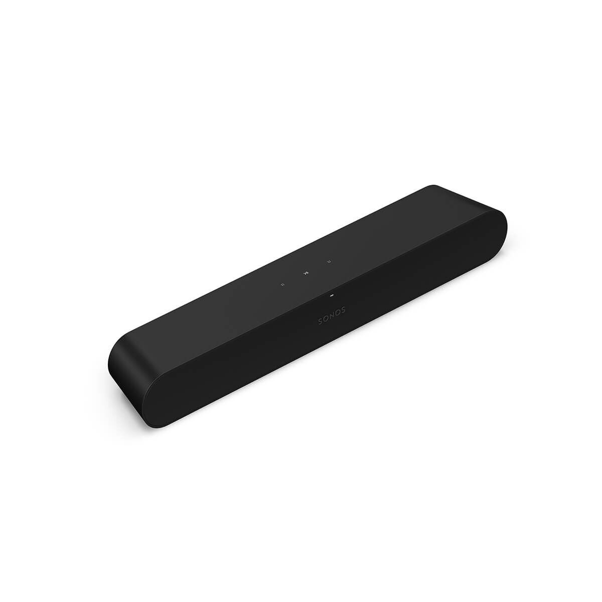 Soundbar Sonos Ray czarny — zdjęcie 2