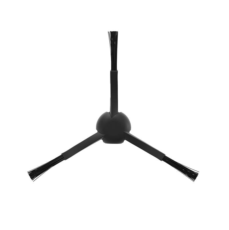Boczna szczotka do Dreame D9 Pro / D9 Max / L10 Pro czarny/D10s pro/D10s plus 2szt — zdjęcie 1