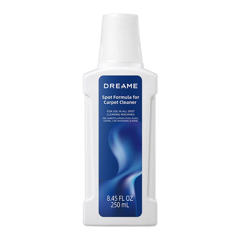 Płyn do czyszczenia tkanin-250ML dla Dreame N10 — zdjęcie 1