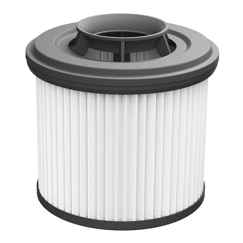 Zestaw akcesoriów (1* Filtr HEPA, 2* Uchwyt filtra gąbkowego powietrza wlotowego) do Dreame Z20/Z30/Z40 Station/Z20 AquaCycle™/Z30 AquaCycle™/ Z30 Ultra — zdjęcie 2