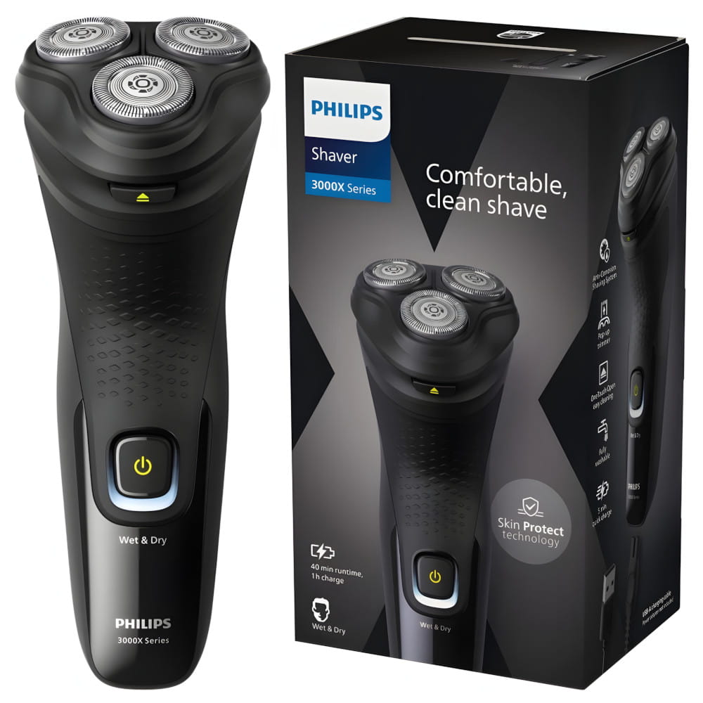 Golarka Philips X3021/00