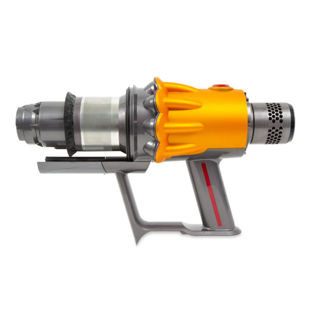 Korpus + silnik + cyklon żółty detect do odkurzacza Dyson V12 (SV20/SV26/SV30/SV34/SV35) — zdjęcie 1