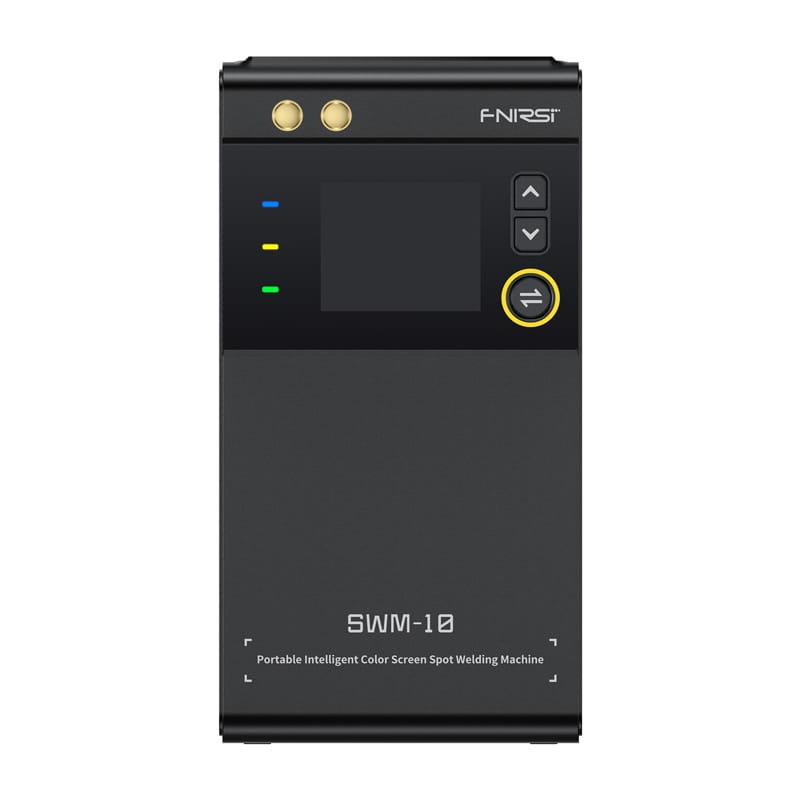 Przenośna zgrzewarka 2w1 FNIRSI SWM-10 punktowa — zdjęcie 1