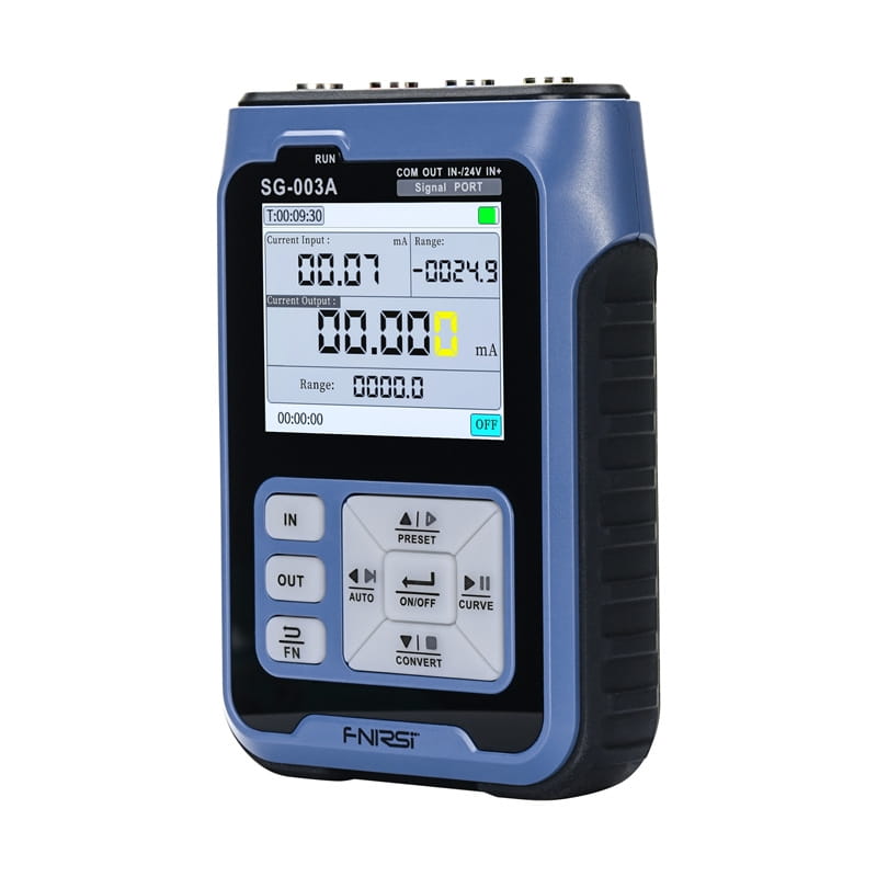 Mini generator sygnałów FNIRSI SG-003A — zdjęcie 1