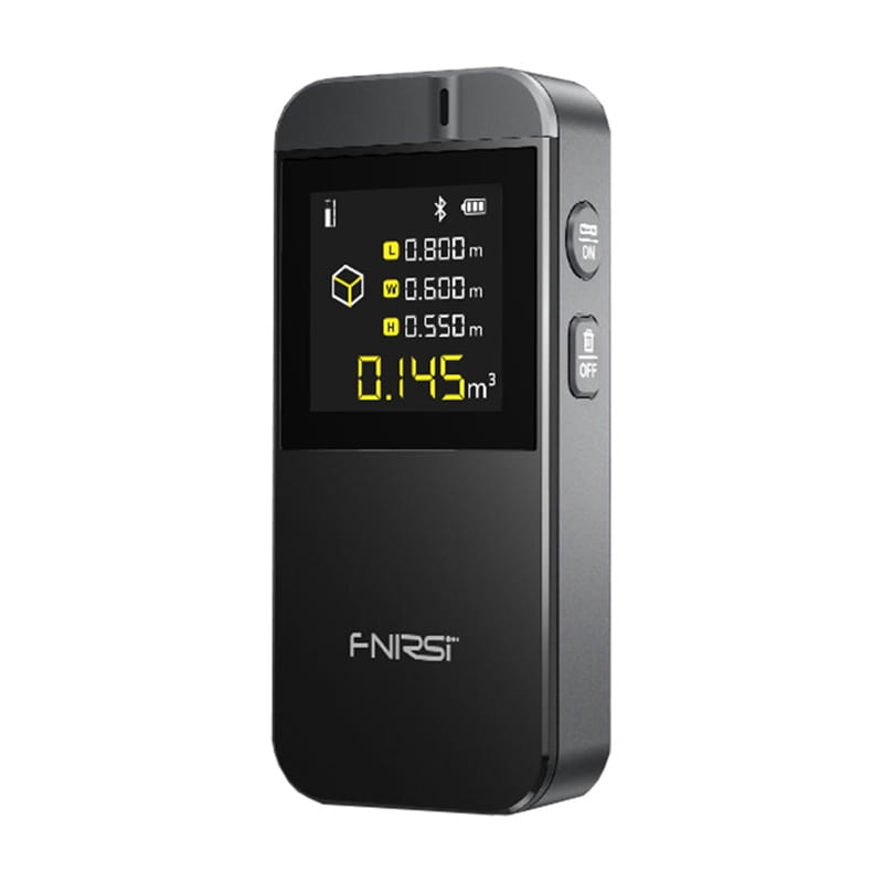 Dalmierz laserowy FNIRSI IR40 40m — zdjęcie 1