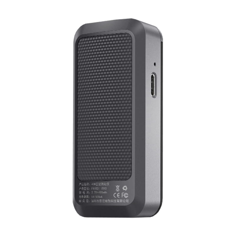 Dalmierz laserowy FNIRSI IR40 40m — zdjęcie 2
