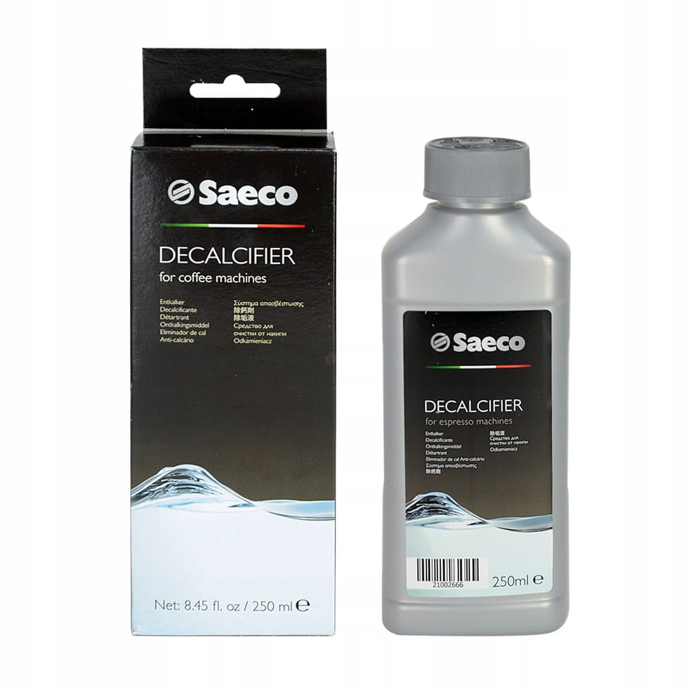 Odkamieniacz Saeco 21002666 (Philips CA6700/10) 250ml — zdjęcie 1