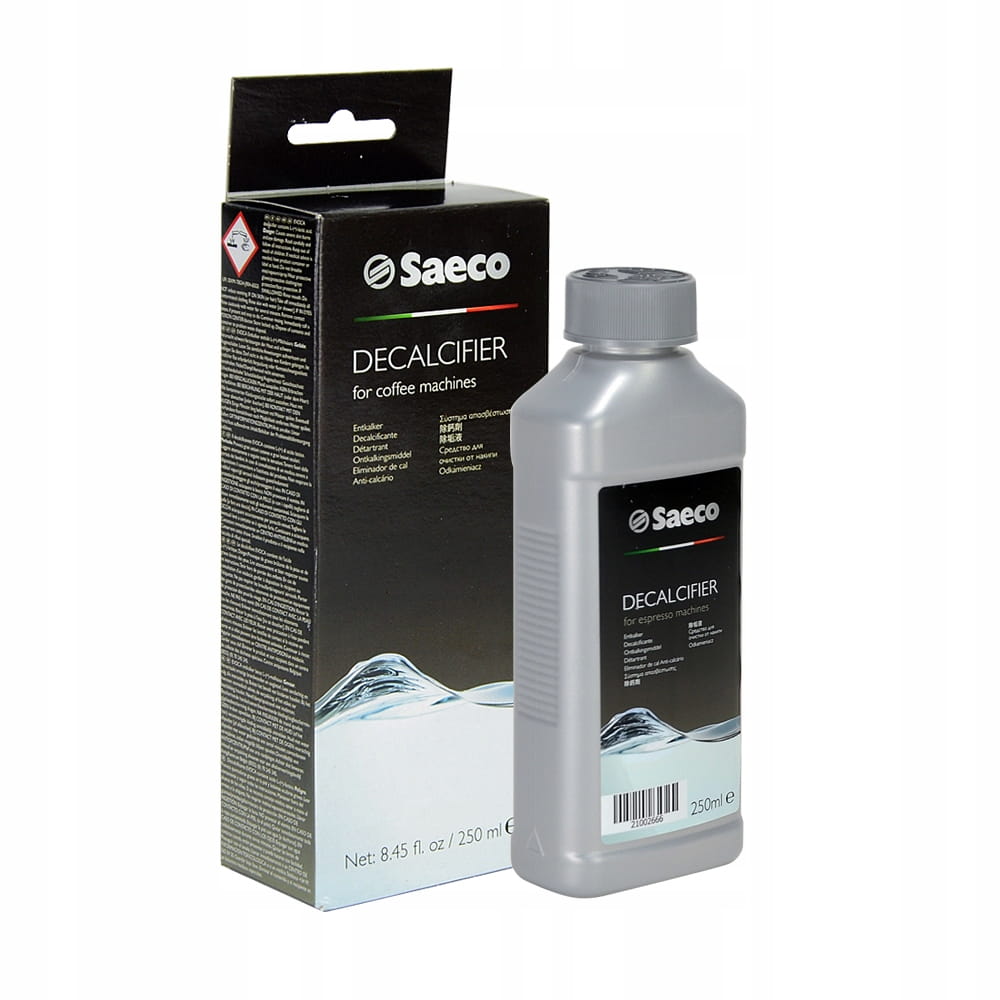 Odkamieniacz Saeco 21002666 (Philips CA6700/10) 250ml — zdjęcie 2
