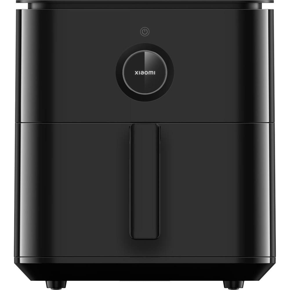 Frytkownica beztłuszczowa Air Fryer Xiaomi Mi Smart 1800 W 6.5 L czarny — zdjęcie 1