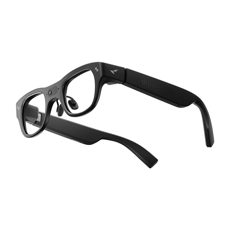 Okulary AR RayNeo X3 Pro — zdjęcie 2