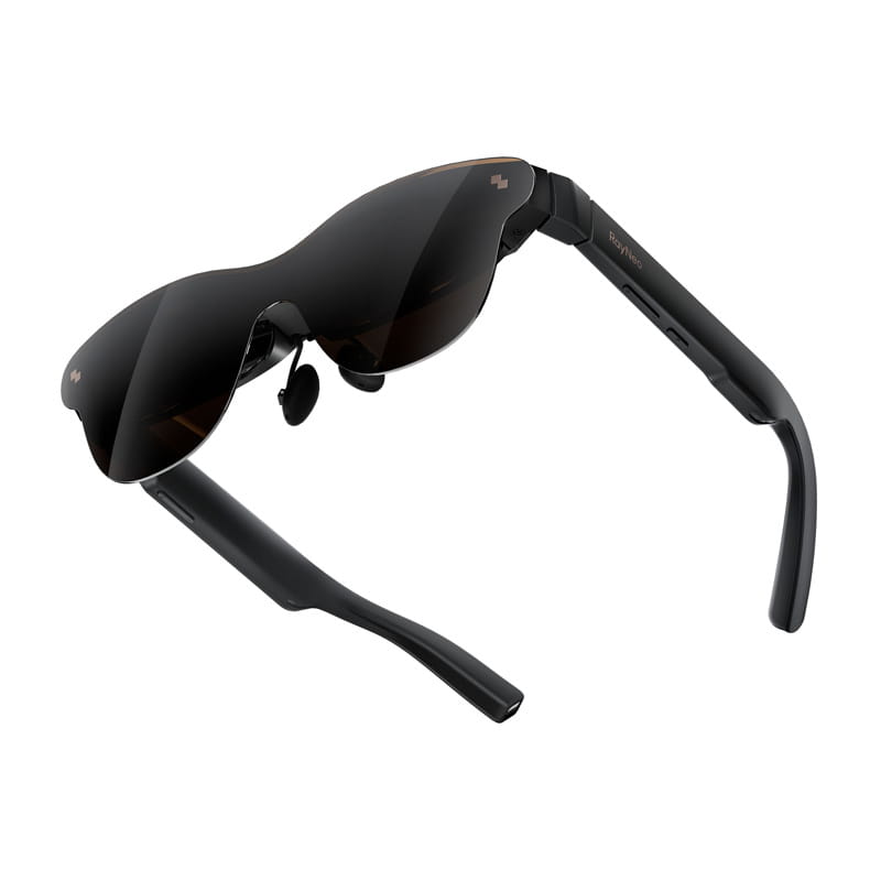 Okulary AR RayNeo Air 3S Pro — zdjęcie 2