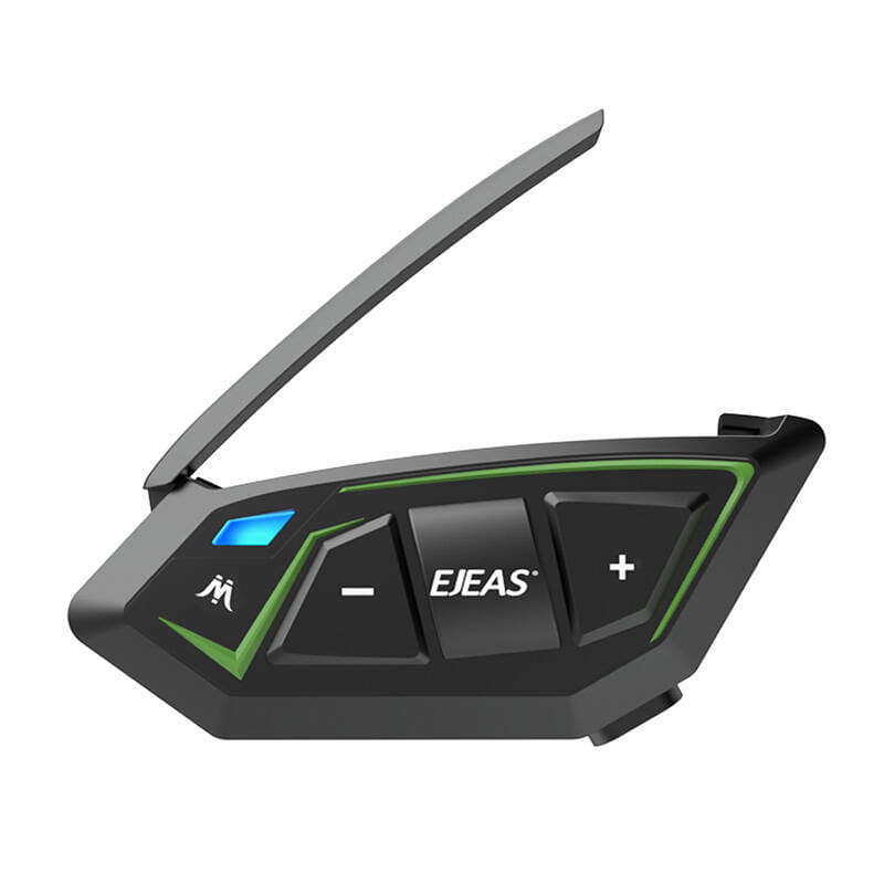 Interkom motocyklowy EJEAS MS8-SE — zdjęcie 1