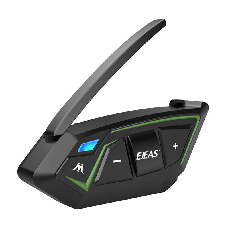Interkom motocyklowy EJEAS MS8-SE — zdjęcie 2