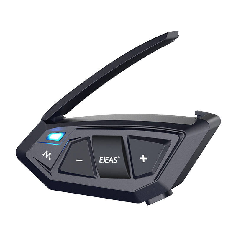 Interkom motocyklowy EJEAS MS20 — zdjęcie 1