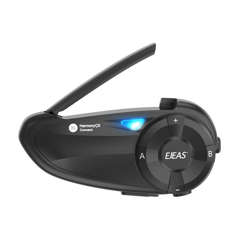 Interkom motocyklowy EJEAS Q7 — zdjęcie 1