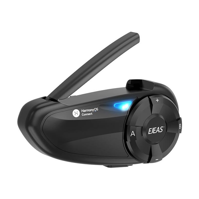 Interkom motocyklowy EJEAS Q7 — zdjęcie 2