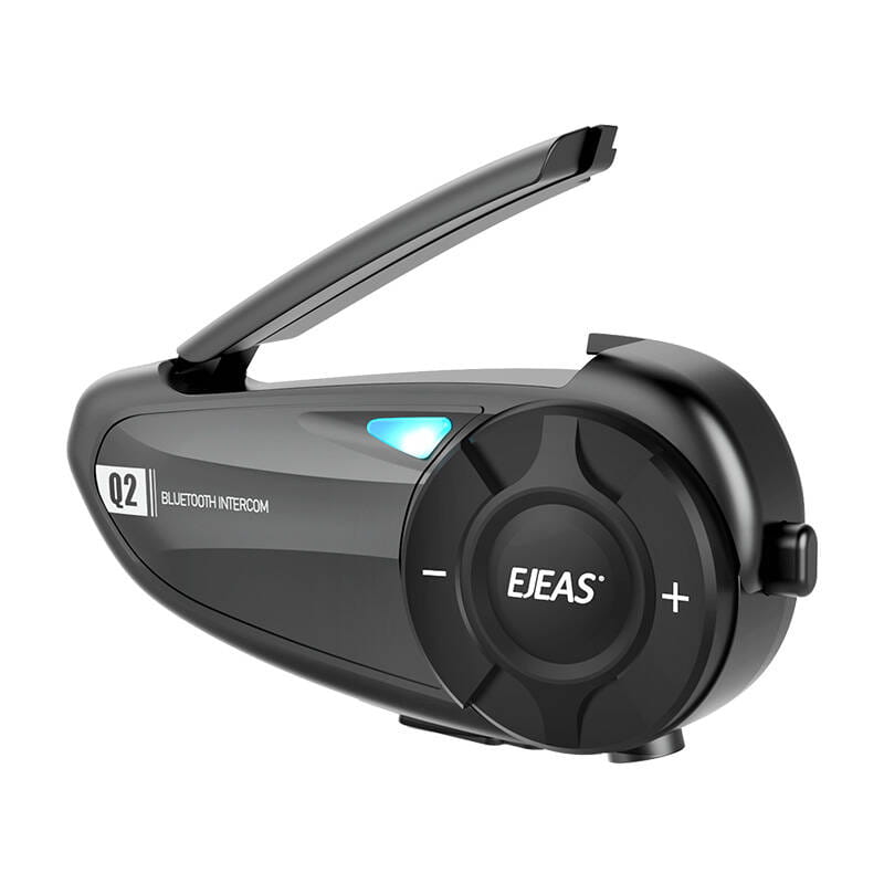 Interkom motocyklowy EJEAS Q2 — zdjęcie 1