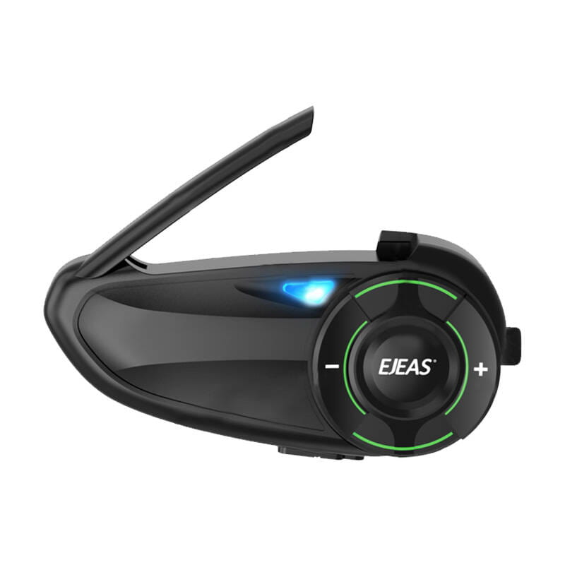 Interkom motocyklowy EJEAS Q8 — zdjęcie 2