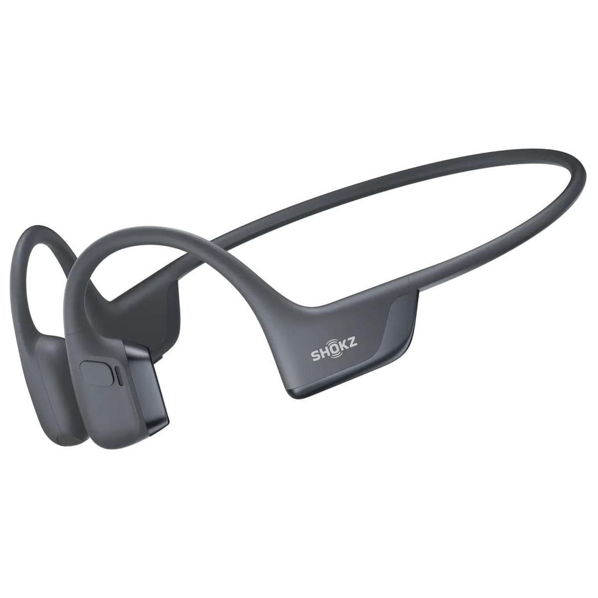 Słuchawki Bezprzewodowe Shokz OpenRun Mini Pro 2 Kostne Sportowe Bluetooth IP55 Black