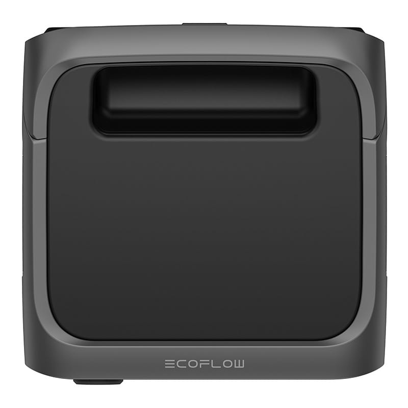 Przenośna stacja zasilania EcoFlow River 3 Max Plus — zdjęcie 2