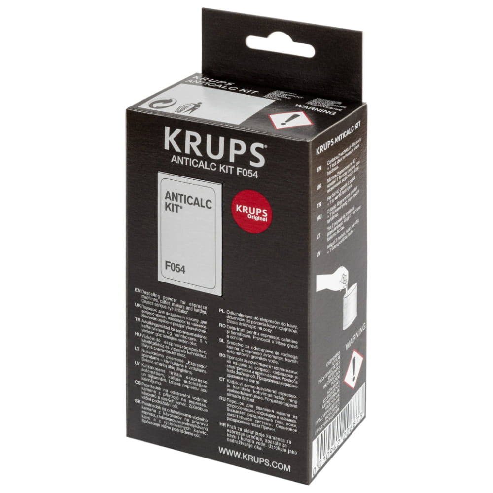 Odkamieniacz do ekspresu Krups F054 — zdjęcie 2