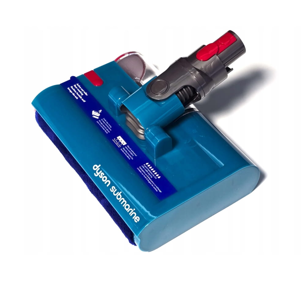 Elektroszczotka Submarine do odkurzacza Detect V15S 973149-03 — zdjęcie 1