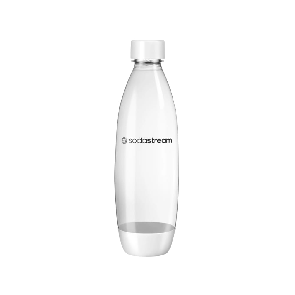 SodaStream Fuse biała 1x1L — zdjęcie 1