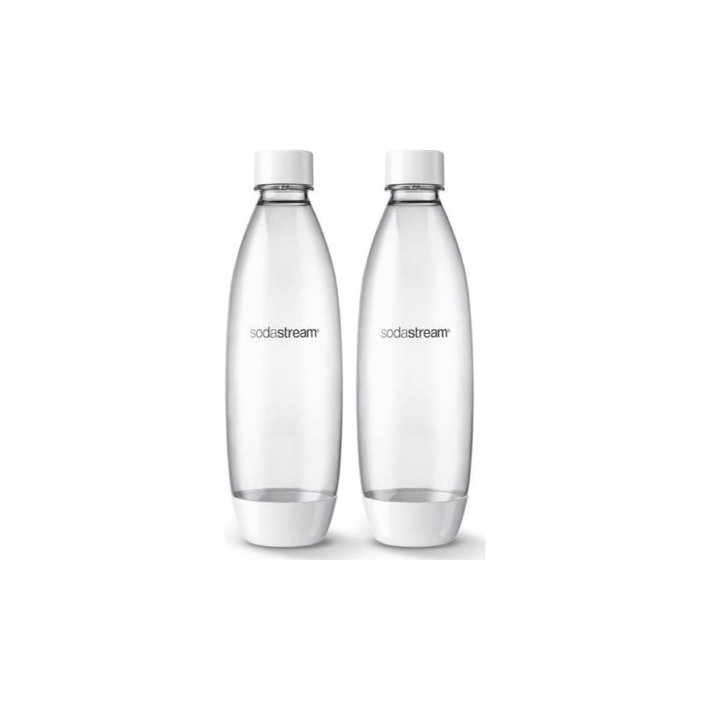 SodaStream Fuse biała 1x1L — zdjęcie 2