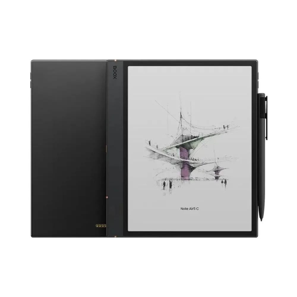 Czytnik Ebook Tablet Onyx Boox Note Air 5C 10,3 E-Ink 64GB + Rysik Pen 3 — zdjęcie 1