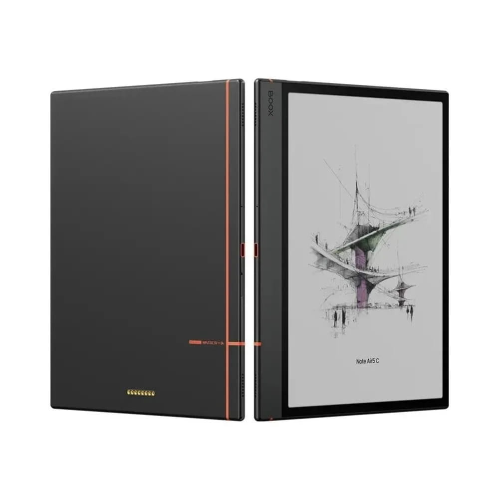 Czytnik Ebook Tablet Onyx Boox Note Air 5C 10,3 E-Ink 64GB + Rysik Pen 3 — zdjęcie 2
