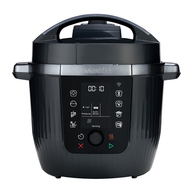 Multicooker Instant Pot Pro 5.7L grafitowy — zdjęcie 1