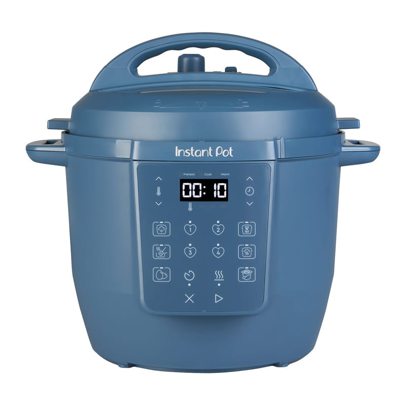 Multicooker Instant Pot Classic 5.7L niebieski — zdjęcie 1
