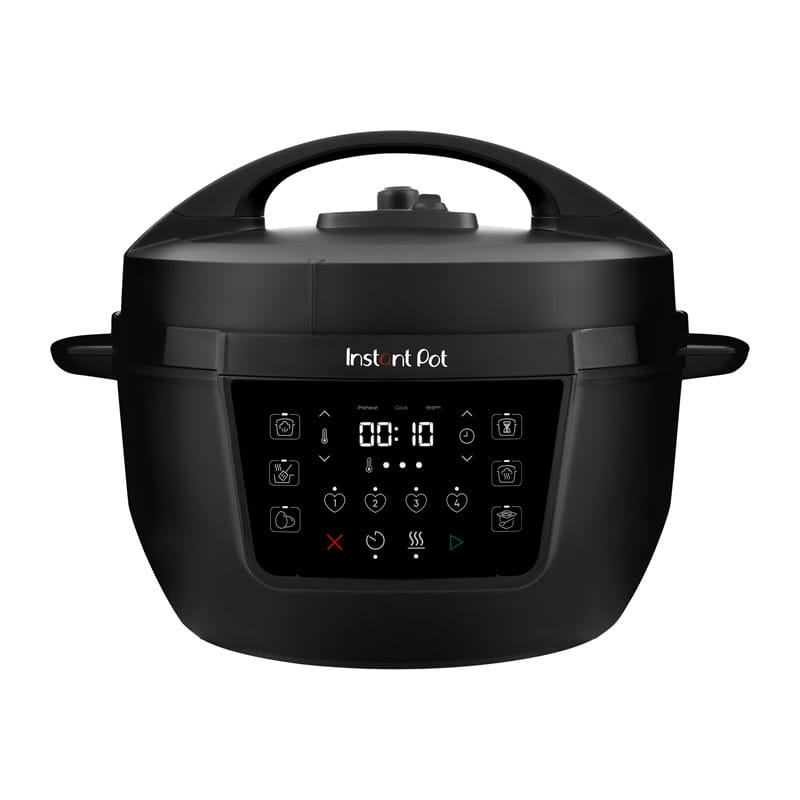 Multicooker Instant Pot XL 7.1L szary — zdjęcie 1