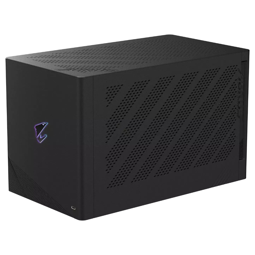 Karta graficzna Gigabyte AORUS WATERFORCE GeForce RTX 5090 AI BOX 32GB GDDR7 DLSS4 — zdjęcie 2