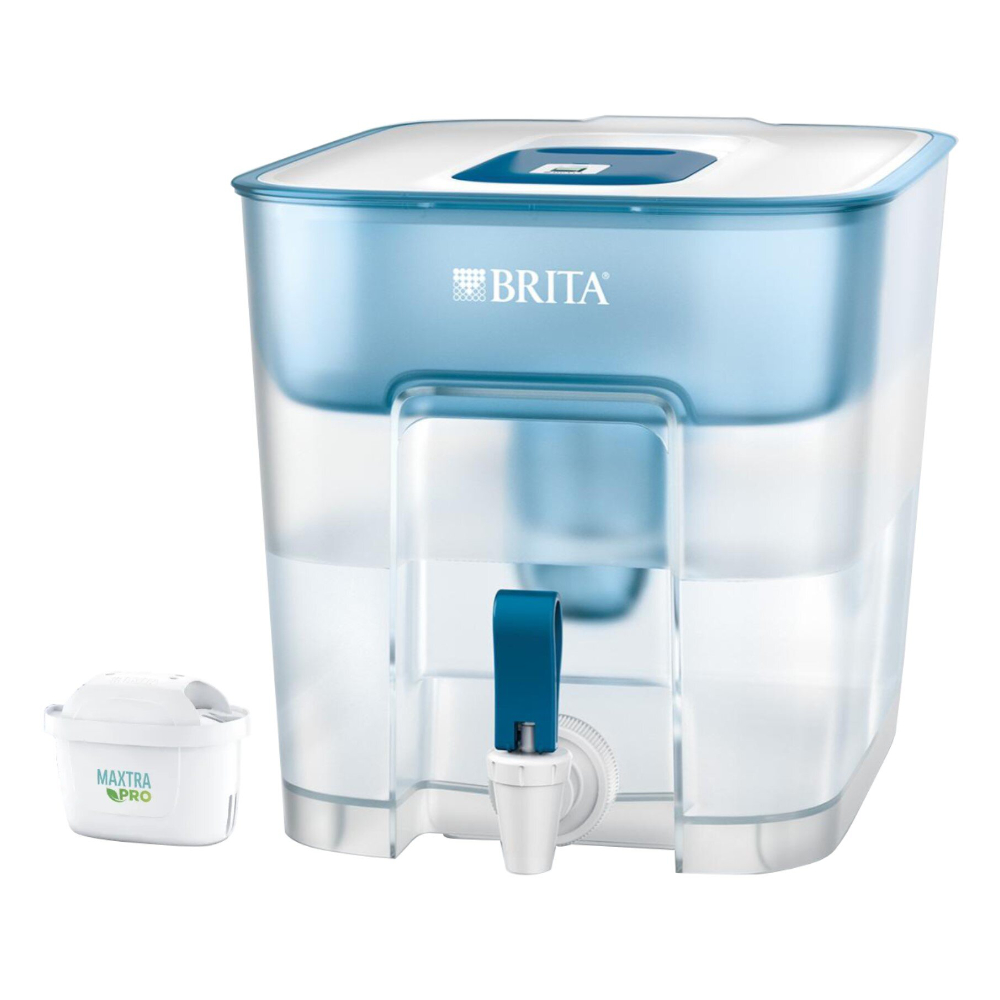 Dzbanek filtrujący Brita Flow 8,2L + 1 filtr Maxtra Pro Pure Performance — zdjęcie 1